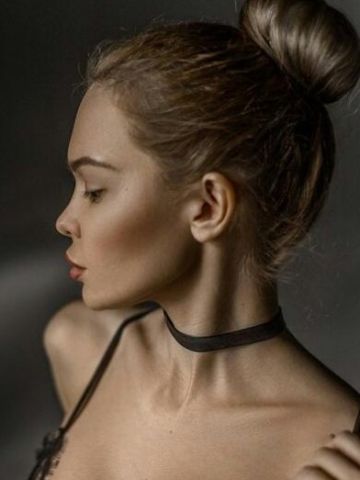 Анкета проститутки Амина, 24 года